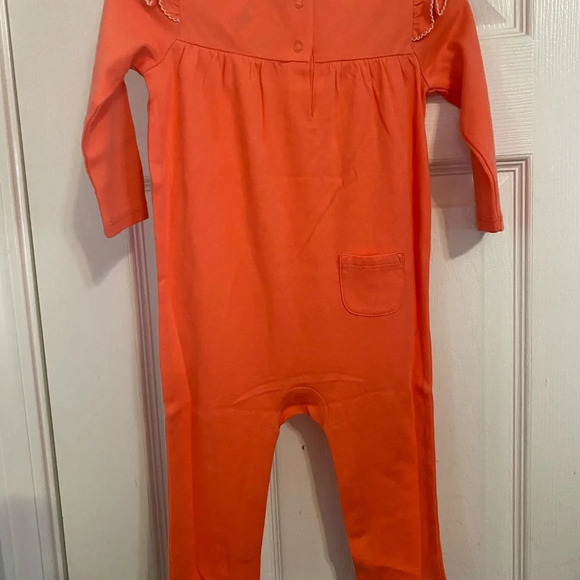 NWT Janie and Jack Romper - Picture 6 of 8